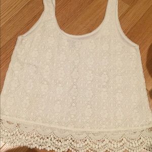 American Eagle cami   Small